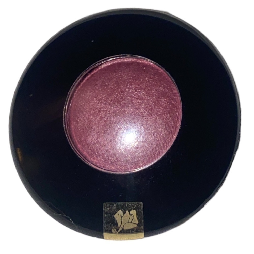 LANCOME COLOUR FOCUS EXCEPTIONAL WEAR EYECOLOUR-Shimmery Plum​​​​​